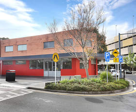 Medical / Consulting commercial property leased at 2 Selems Parade Revesby NSW 2212