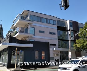 Offices commercial property leased at 114 Hoddle Street Abbotsford VIC 3067