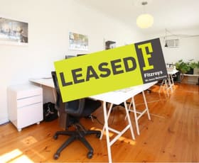 Shop & Retail commercial property leased at 4/127 Greville Street Prahran VIC 3181