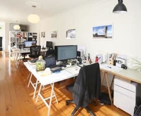 Shop & Retail commercial property leased at 4/127 Greville Street Prahran VIC 3181