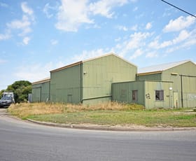 Factory, Warehouse & Industrial commercial property leased at 5/448 Panmure Street South Albury NSW 2640