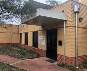 Offices commercial property leased at Wetherill Park NSW 2164