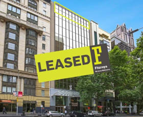 Offices commercial property leased at Level 10/420 Collins Street Melbourne VIC 3000