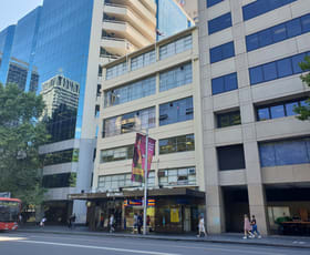 Shop & Retail commercial property leased at 251 Elizabeth Street Sydney NSW 2000