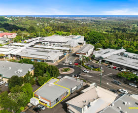 Shop & Retail commercial property leased at 82B Burnett Street Buderim QLD 4556