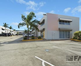 Factory, Warehouse & Industrial commercial property leased at Unit  1/10 Prosperity Place Geebung QLD 4034