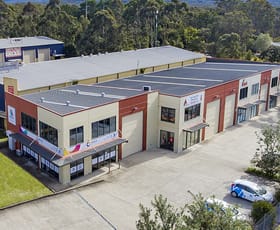 Showrooms / Bulky Goods commercial property leased at 5/37 Alliance Ave Morisset NSW 2264