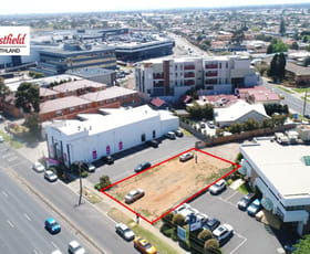 Development / Land commercial property leased at 1263 Nepean Highway Cheltenham VIC 3192