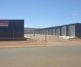 Factory, Warehouse & Industrial commercial property leased at Shed 1 / 754 Berrigan Street Chadwick WA 6450
