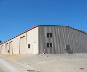 Factory, Warehouse & Industrial commercial property leased at 2a/9 McCourt Road Moss Vale NSW 2577