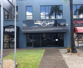 Factory, Warehouse & Industrial commercial property leased at 5/39 Lawrence Dv Gold Coast QLD 4211