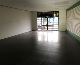 Factory, Warehouse & Industrial commercial property leased at 5/39 Lawrence Dv Gold Coast QLD 4211