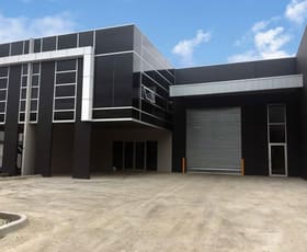 Showrooms / Bulky Goods commercial property leased at 1/38 Efficient Drive Truganina VIC 3029