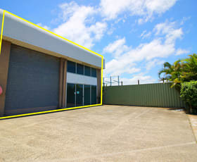 Factory, Warehouse & Industrial commercial property leased at 22 Hilldon Court Nerang QLD 4211