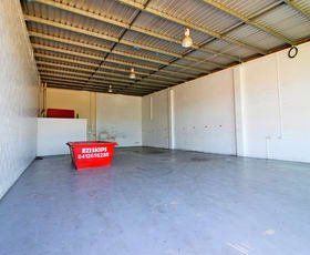 Factory, Warehouse & Industrial commercial property leased at 22 Hilldon Court Nerang QLD 4211