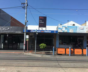 Shop & Retail commercial property leased at 413 Keilor Road Niddrie VIC 3042