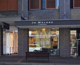 Shop & Retail commercial property leased at Shop 3/1-5 Mandolong Road Mosman NSW 2088