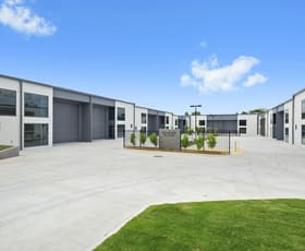 Factory, Warehouse & Industrial commercial property leased at 2/43-45 Claude Boyd Parade Bells Creek QLD 4551