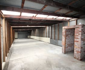 Shop & Retail commercial property leased at 271 Barkly Street Footscray VIC 3011