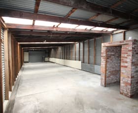 Medical / Consulting commercial property leased at 271 Barkly Street Footscray VIC 3011