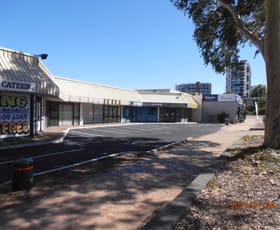 Shop & Retail commercial property leased at Unit 3/285 Great Eastern Highway Burswood WA 6100