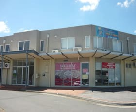 Offices commercial property leased at Suite 2/248 Clyde Road Berwick VIC 3806
