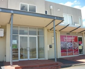 Offices commercial property leased at Suite 2/248 Clyde Road Berwick VIC 3806