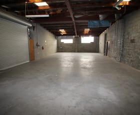 Factory, Warehouse & Industrial commercial property leased at 5/27-29 New Street Frankston VIC 3199
