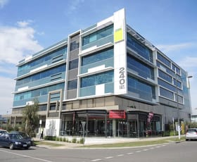 Offices commercial property leased at 3/240 Plenty Road Bundoora VIC 3083