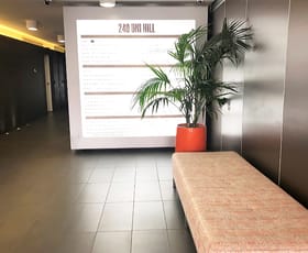 Offices commercial property leased at 3/240 Plenty Road Bundoora VIC 3083
