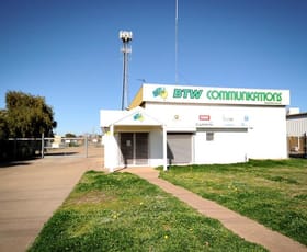 Factory, Warehouse & Industrial commercial property leased at 25 Douglas Mawson Road Dubbo NSW 2830