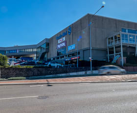Medical / Consulting commercial property leased at 27/15-17 Terminus Street Castle Hill NSW 2154