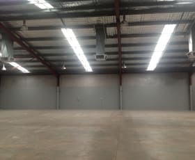 Factory, Warehouse & Industrial commercial property leased at Unit 10/125 Barrington Street Bibra Lake WA 6163
