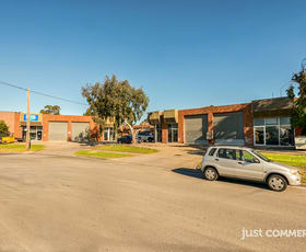 Factory, Warehouse & Industrial commercial property leased at 9/23-25 Shearson Crescent Mentone VIC 3194