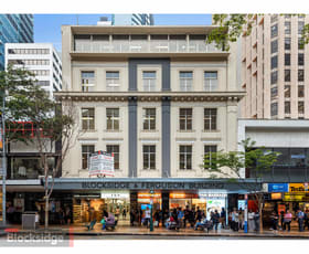 Shop & Retail commercial property leased at Arcade Shop 1D/144 Adelaide Brisbane City QLD 4000
