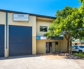 Offices commercial property leased at 10/9-19 Meadow Way Botany NSW 2019