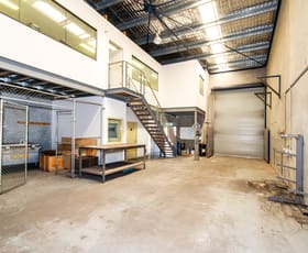Offices commercial property leased at 10/9-19 Meadow Way Botany NSW 2019