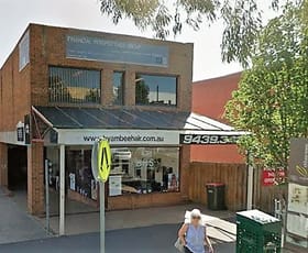 Shop & Retail commercial property leased at 3/1022 Main Road Eltham VIC 3095