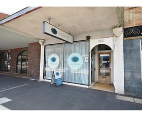 Shop & Retail commercial property leased at (Grnd Flr)/494-496 Hunter Street Newcastle NSW 2300