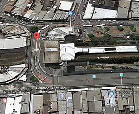 Offices commercial property leased at Suite 3/138 Bankstown City Plaza Bankstown NSW 2200