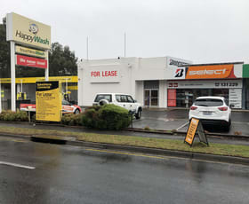 Medical / Consulting commercial property leased at 929 North East Road Modbury SA 5092