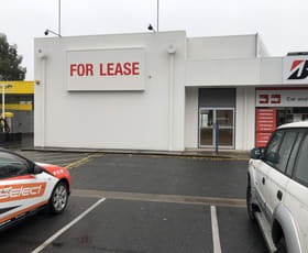 Showrooms / Bulky Goods commercial property leased at 929 North East Road Modbury SA 5092
