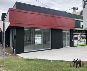 Offices commercial property leased at 2a/228 Anzac Avenue Kippa-ring QLD 4021