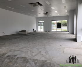 Showrooms / Bulky Goods commercial property leased at 2a/228 Anzac Avenue Kippa-ring QLD 4021