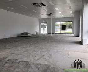 Offices commercial property leased at 2a/228 Anzac Avenue Kippa-ring QLD 4021