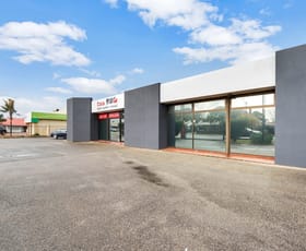 Showrooms / Bulky Goods commercial property leased at 228 - 230 Grange Rd Flinders Park SA 5025