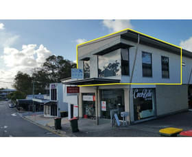 Offices commercial property leased at 4/6 Newman Avenue Camp Hill QLD 4152