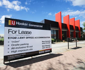 Offices commercial property leased at 1/4-6 Brighton Road Glenelg East SA 5045