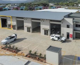 Factory, Warehouse & Industrial commercial property leased at Unit 6/18 Salvado Drive Smithfield QLD 4878