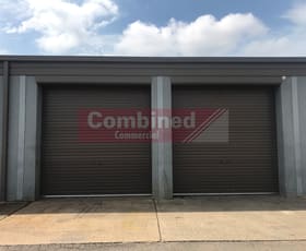 Factory, Warehouse & Industrial commercial property leased at 6/21 Graham Hill Road Narellan NSW 2567